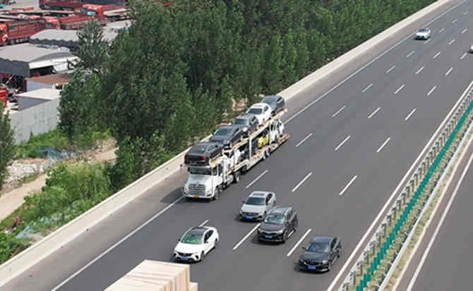 来宾高速公路汽车救援